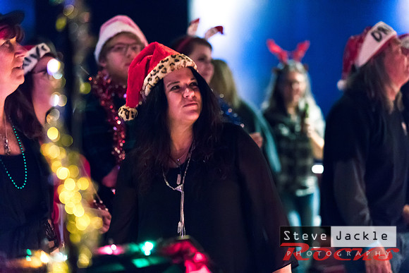 DriVer: Christmas Show 2017 - Maywood