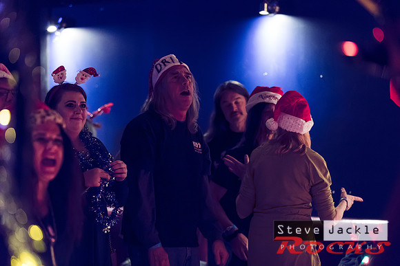 DriVer: Christmas Show 2017 - Maywood