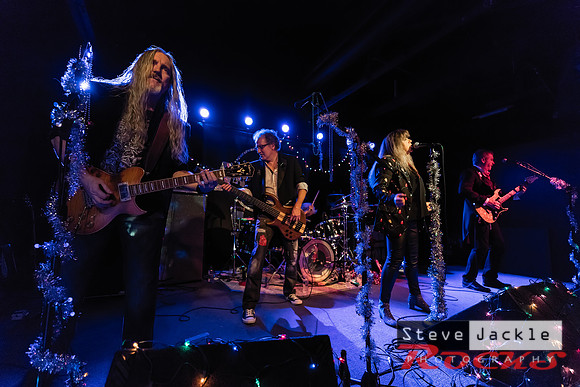 DriVer: Christmas Show 2017 - Maywood