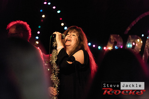 DriVer: Christmas Show 2017 - Maywood