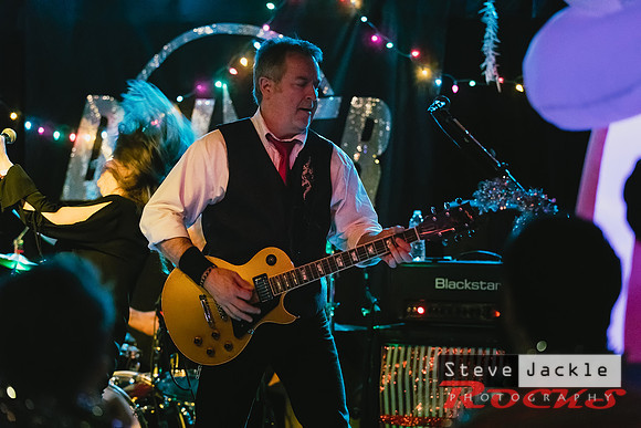 DriVer: Christmas Show 2017 - Maywood