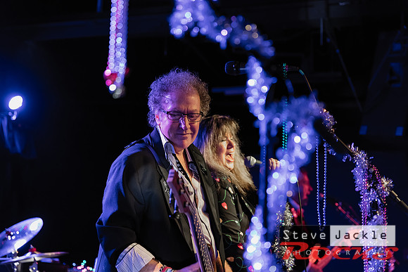DriVer: Christmas Show 2017 - Maywood