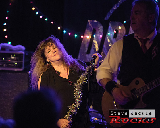 DriVer: Christmas Show 2017 - Maywood