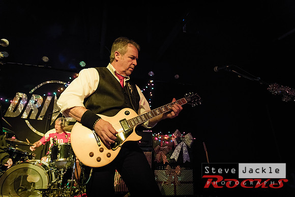 DriVer: Christmas Show 2017 - Maywood