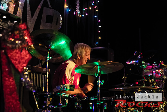 DriVer: Christmas Show 2017 - Maywood