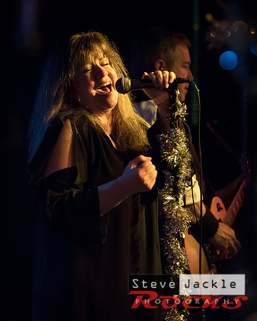 DriVer: Christmas Show 2017 - Maywood