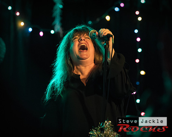 DriVer: Christmas Show 2017 - Maywood