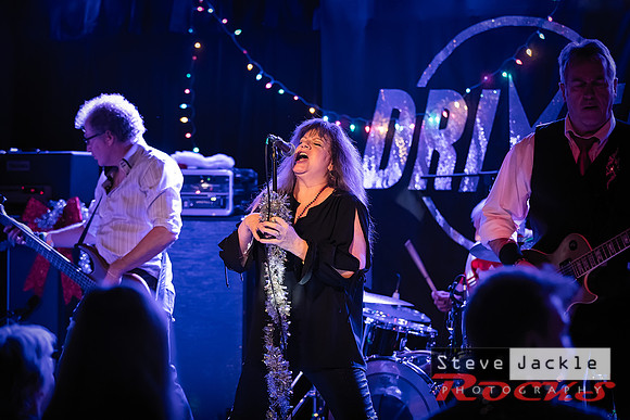 DriVer: Christmas Show 2017 - Maywood