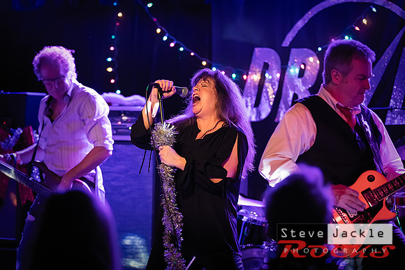 DriVer: Christmas Show 2017 - Maywood