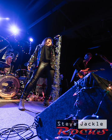DriVer: Christmas Show 2017 - Maywood