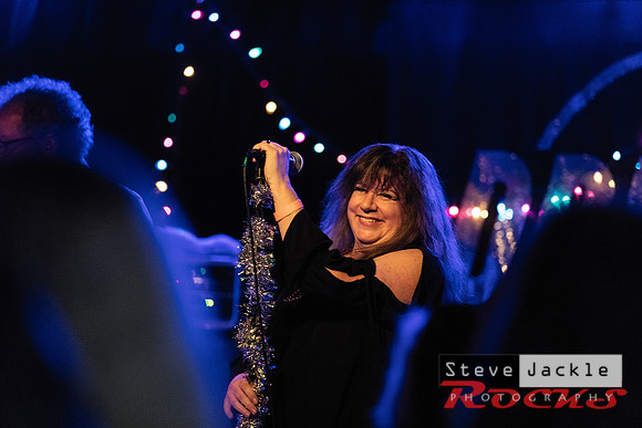 DriVer: Christmas Show 2017 - Maywood