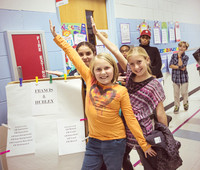 STEAM EXPO Nov 2012