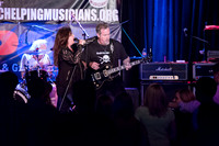 DriVer Band:  Musicians Helping Musicians Benefit show at Southland 8/1/2015