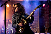 Tyson Brothers Band - Wild Wings Cafe - Raleigh
