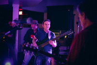 Stone Age Romeos  at Tony's April 2021