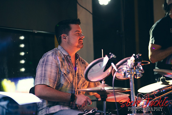 Stone Age Romeos  at Tony's April 2021