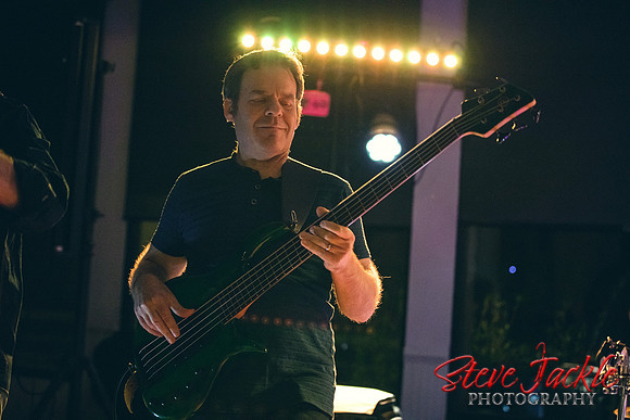 Stone Age Romeos  at Tony's April 2021