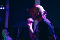 Stone Age Romeos  at Tony's April 2021