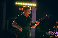 Stone Age Romeos  at Tony's April 2021