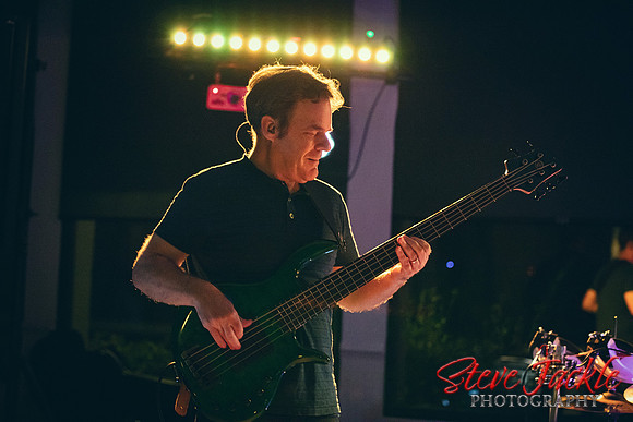 Stone Age Romeos  at Tony's April 2021