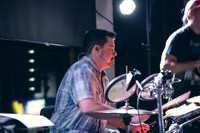 Stone Age Romeos  at Tony's April 2021