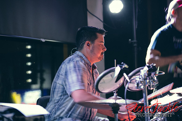 Stone Age Romeos  at Tony's April 2021