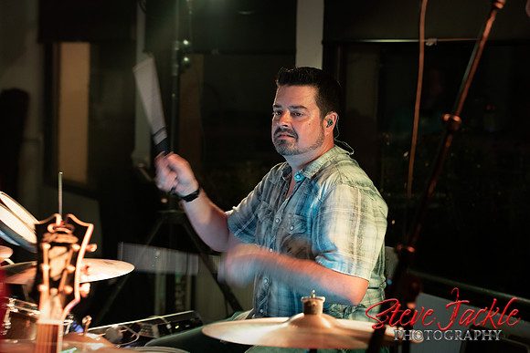 Stone Age Romeos  at Tony's April 2021