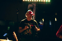 Stone Age Romeos  at Tony's April 2021