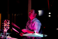 Stone Age Romeos  at Tony's April 2021