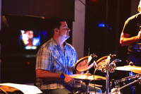 Stone Age Romeos  at Tony's April 2021