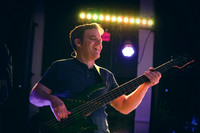Stone Age Romeos  at Tony's April 2021