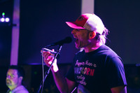 Stone Age Romeos  at Tony's April 2021