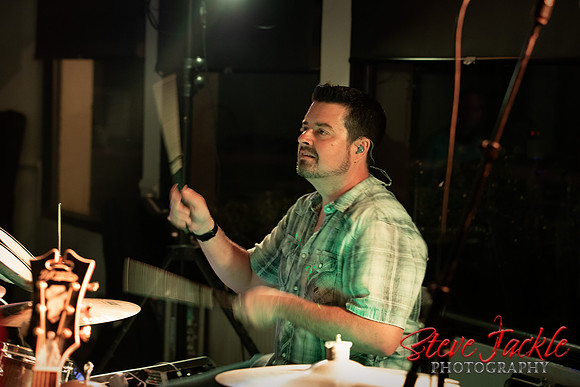 Stone Age Romeos  at Tony's April 2021
