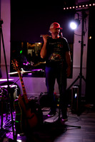 Stone Age Romeos  at Tony's April 2021