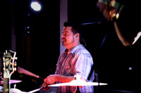 Stone Age Romeos  at Tony's April 2021