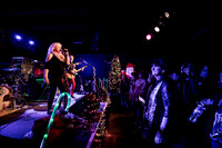 DriVer Band:  Maywood Christmas Show 2018