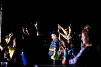 Sidewinder: Cary Love Heals Concert 2017
