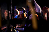 An evening with Sidewinder: Southland Last Waltz