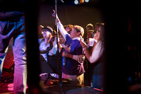An evening with Sidewinder: Southland Last Waltz