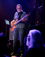 Will McBride Group: Lincoln Theatre 2/26/2022