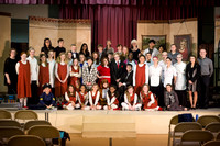 Entire Cast Photo