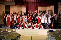 Entire Cast Photo