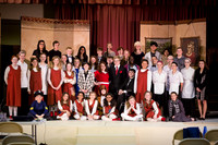 Entire Cast Photo