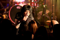L.A. Guns live at Whiskey Room in Raleigh 4/19/2014
