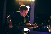 Stone Age Romeos  at Tony's April 2021
