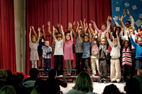 Hilburn Academy Holiday Show 2011