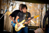 Don Stacy: guitar