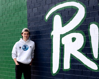 Shaler Senior and Family Portraits