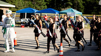 Leesville High School Band - Pinecrest Competition 2021