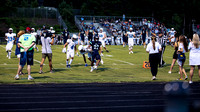 Leesville vs Panther Creek  Home Football Game - 8/27/2021